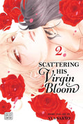 Scattering His Virgin Bloom 2 - MPHOnline.com
