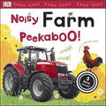 Noisy Farm Peekaboo! - MPHOnline.com