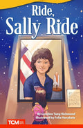 Ride, Sally Ride - MPHOnline.com