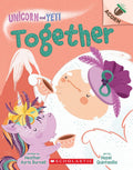 Acorn Unicorn and Yeti #06: Together - MPHOnline.com