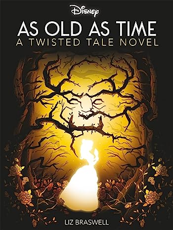 Disney Princess Beauty and the Beast: As Old As Time (Twisted Tales) - MPHOnline.com