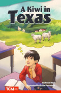A Kiwi in Texas - MPHOnline.com