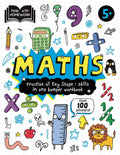 Homework Helper 5+ I Can Learn Maths - MPHOnline.com