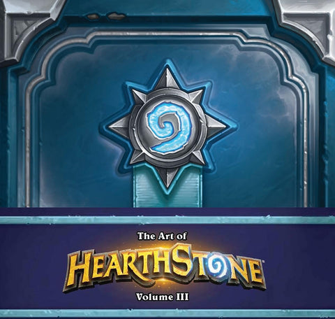 ART OF HEARTHSTONE: YEAR OF THE MAMMOTH - MPHOnline.com