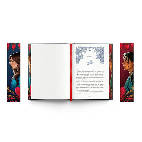 New Moon (Deluxe Collector’s Edition) FIRM