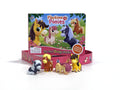 Mini Busy Books: Playtime with Ponies - MPHOnline.com