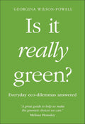 Is It Really Green? - MPHOnline.com