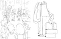 Matilda's Outrageous Coloring Adventure - MPHOnline.com