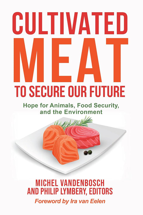 Cultivated Meat to Secure Our Future: Hope for Animals, Food Security, and the Environment - MPHOnline.com