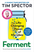 Ferment: The Life-Changing Power of Microbes - MPHOnline.com