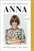 Anna: The Biography - MPHOnline.com