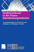 Strukturumbruch in Der Finanzdienstleistungsindustrie - MPHOnline.com