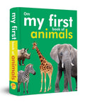 My First Book of Animals - MPHOnline.com