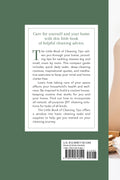 The Little Book of Cleaning Tips - A Guide to Keeping Your Space, Healthy, Tidy, & Calm - MPHOnline.com