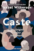 Caste (Adapted for Young Adults) - MPHOnline.com