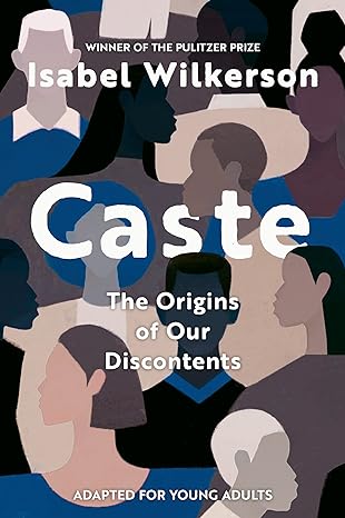 Caste (Adapted for Young Adults) - MPHOnline.com