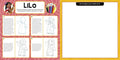 How to Draw (With Easel): Disney Stitch - MPHOnline.com