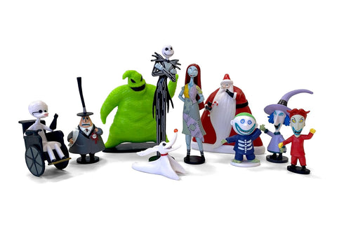 My Busy Books: Disney Nightmare Before Christmas - MPHOnline.com
