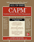 CAPM Certified Associate in Project Management All-in-One Exam Guide - MPHOnline.com