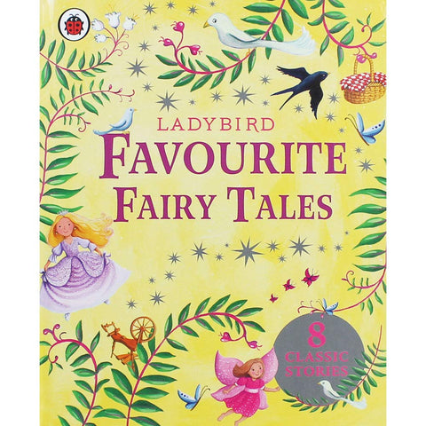 FAVOURITE FAIRY TALES - MPHOnline.com