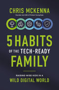 5 Habits of the Tech-Ready Family - MPHOnline.com