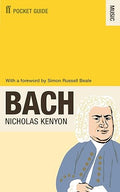 The Faber Pocket Guide to Bach - MPHOnline.com