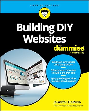 Building DIY Websites For Dummies - MPHOnline.com