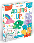 Learn and Play - Addition - MPHOnline.com