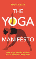 Yoga Manifesto /T - MPHOnline.com