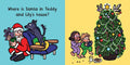 Hide-and-Seek Santa - MPHOnline.com