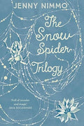 THE SNOW SPIDER TRILOGY - MPHOnline.com