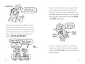 Dante N. Ferno #03: Goes Mutts - MPHOnline.com