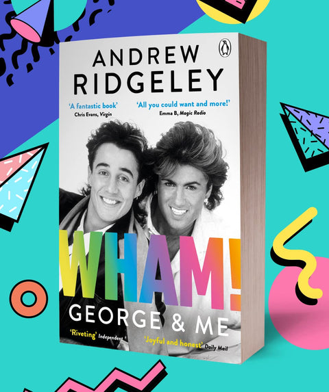 Wham! George & Me - MPHOnline.com