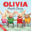 OLIVIA MEETS OLVIA - MPHOnline.com