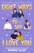Eight Ways to Say I Love You - MPHOnline.com
