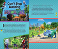 Marvel Spidey and His Amazing Friends Movie Theater Storybook & Projector - MPHOnline.com