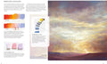 Painting Skies in Pastel: How to Create Dramatic Clouds & Wild Weather - MPHOnline.com