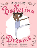 Ballerina Dreams (9780571329731) - MPHOnline.com