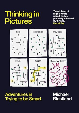 Thinking In Pictures: Adventures in Trying to be Smart - MPHOnline.com