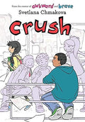 Crush (Berrybrook Middle School, 3) - MPHOnline.com