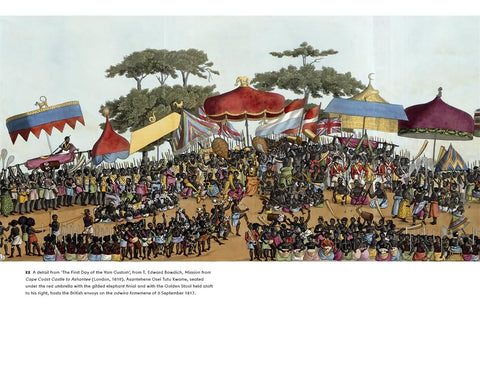 Great Kingdoms of Africa - MPHOnline.com