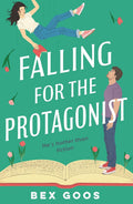 Falling For The Protagonist - MPHOnline.com