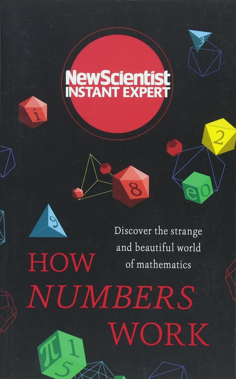 How Numbers Work: Discover the strange - MPHOnline.com