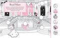 Isadora Moon and Friends Bumper Activity Book - MPHOnline.com