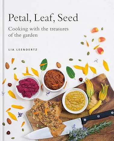 Petal, Leaf, Seed - MPHOnline.com