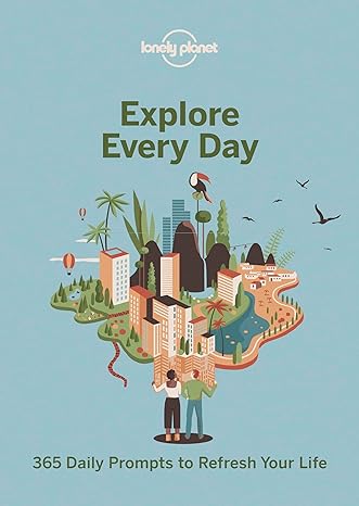 Explore Every Day 1Ed - MPHOnline.com