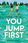You Jump First - MPHOnline.com