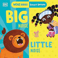 Smart Senses: Big Noise, Little Noise - MPHOnline.com