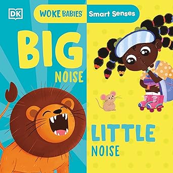 Smart Senses: Big Noise, Little Noise - MPHOnline.com