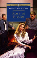 Rose In The Bloom - MPHOnline.com